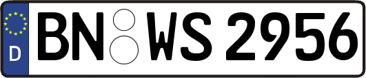 BN-WS2956