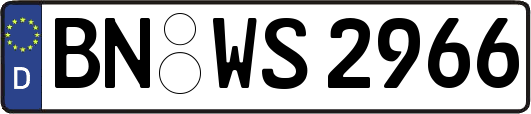 BN-WS2966