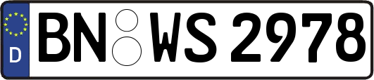 BN-WS2978
