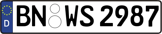 BN-WS2987