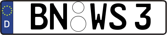 BN-WS3