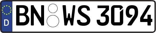 BN-WS3094