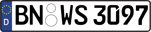 BN-WS3097