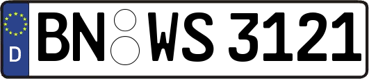 BN-WS3121