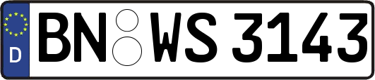 BN-WS3143