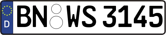 BN-WS3145