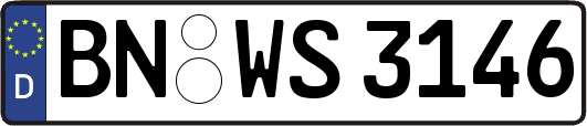 BN-WS3146