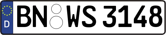 BN-WS3148