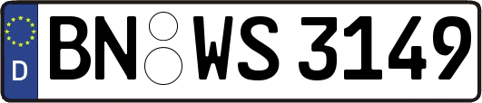 BN-WS3149