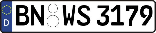 BN-WS3179