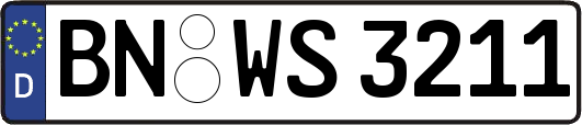 BN-WS3211