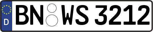 BN-WS3212