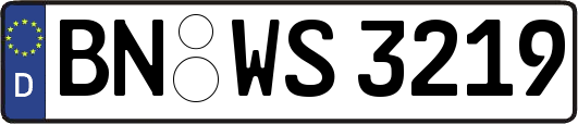 BN-WS3219