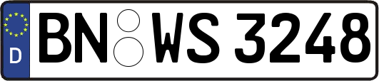 BN-WS3248