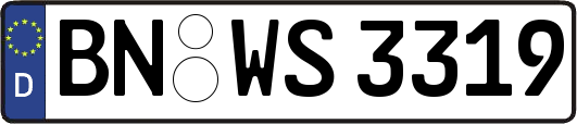 BN-WS3319