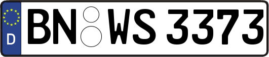 BN-WS3373