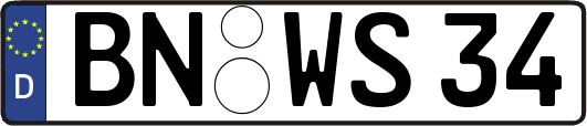 BN-WS34