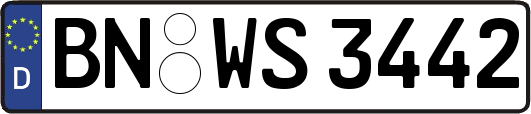 BN-WS3442