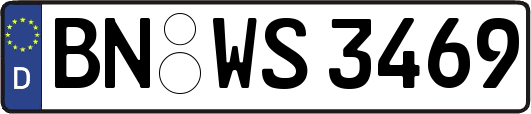 BN-WS3469