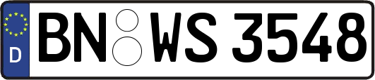 BN-WS3548