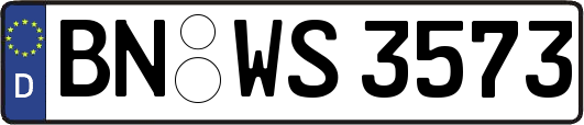 BN-WS3573