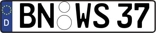 BN-WS37