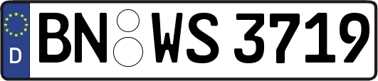 BN-WS3719