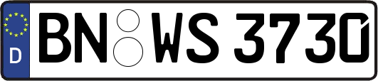 BN-WS3730