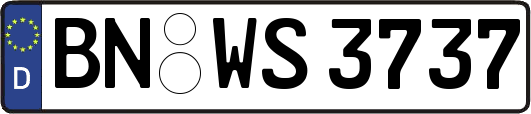 BN-WS3737