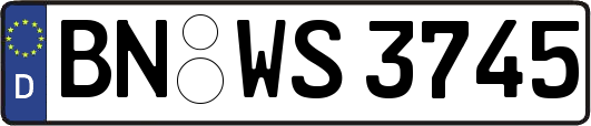 BN-WS3745