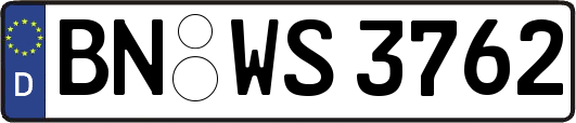 BN-WS3762