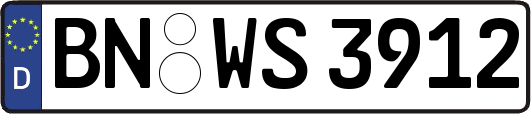 BN-WS3912