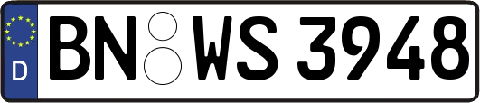 BN-WS3948