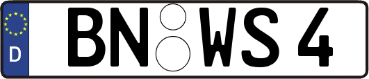 BN-WS4