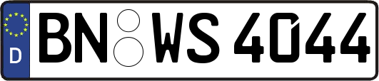 BN-WS4044
