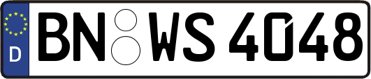 BN-WS4048