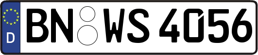 BN-WS4056