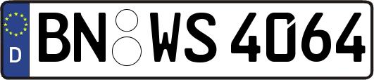 BN-WS4064