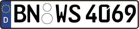 BN-WS4069