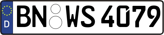 BN-WS4079