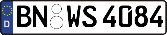 BN-WS4084