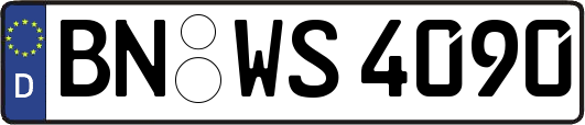 BN-WS4090