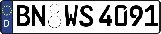 BN-WS4091