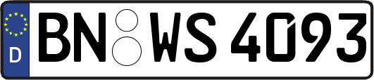 BN-WS4093