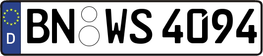 BN-WS4094