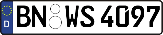 BN-WS4097