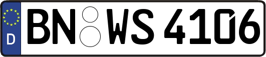 BN-WS4106