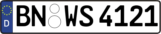 BN-WS4121