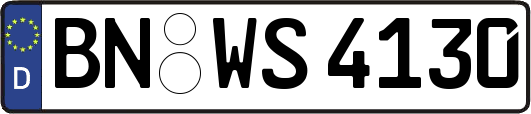 BN-WS4130