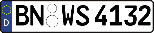BN-WS4132